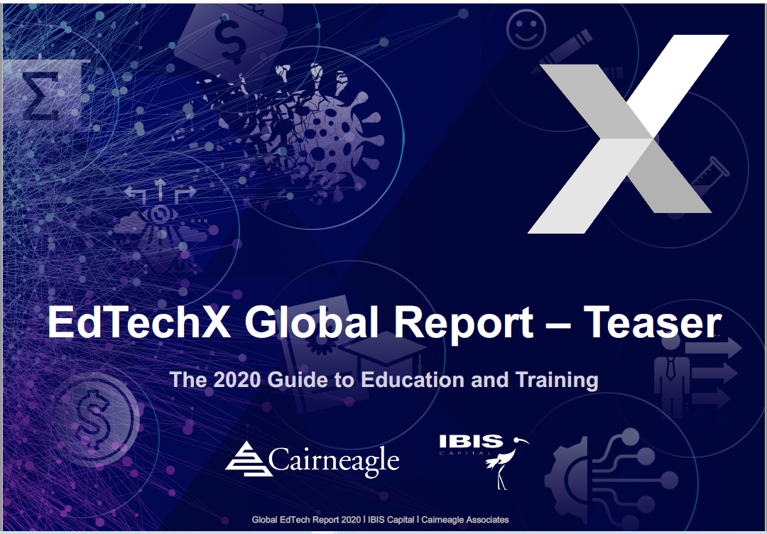 EdtechX