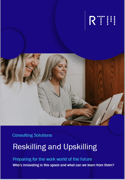 RTM reskilling