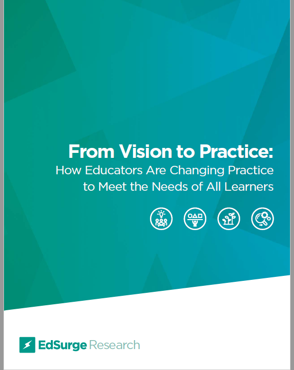 edsurge vison